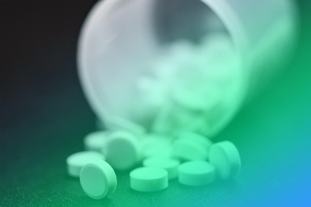 Aspirin vs paracetamol